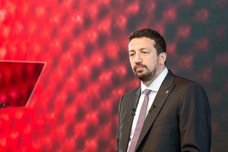 Hidayet Türkoğlu: Hepsini canı gönülden kutluyorum
