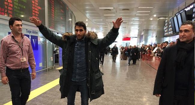 Beşiktaş’ın eski oyuncusu futbolu bıraktı
