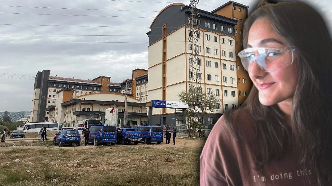 Zeren’in ölümüyle ilgili soruşturmada yeni gelişme