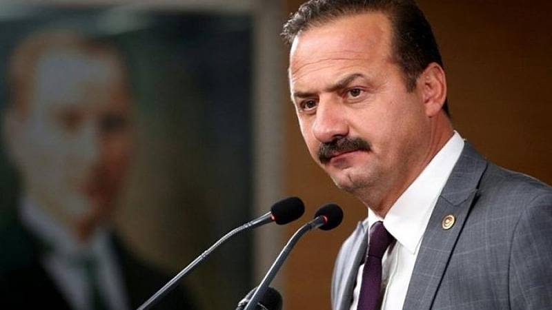 Yavuz Ağıralioğlu, seçimden sonra parti kuruyor: Yeni bir merkez inşa edeceğiz