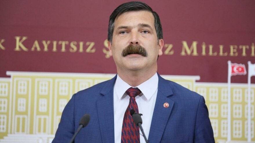 Erkan Baş’tan Yargıtay’ın AYM üyelerine suç duyurusuna ilişkin açıklama
