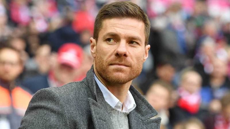 Leverkusen’den Xabi Alonso iddialarına yanıt
