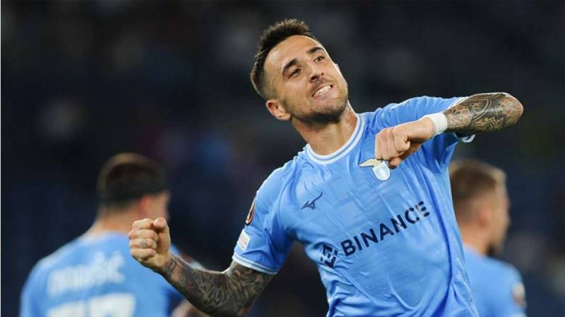 Mathias Vecino’dan Galatasaray açıklaması