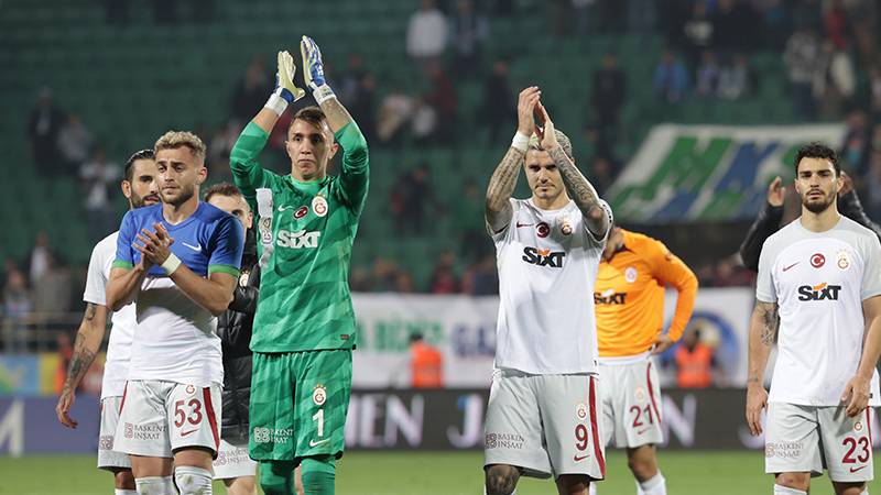 Galatasaray’da Muslera şoku… Bir ay forma giyemeyecek, işte kaçıracağı maçlar!