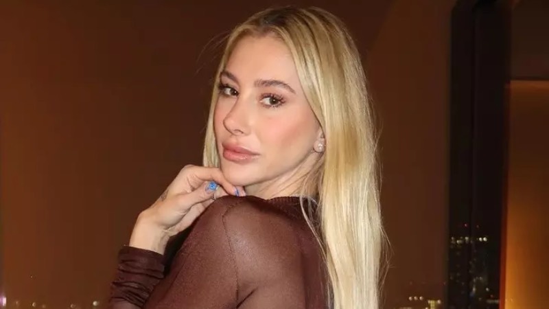 Şeyma Subaşı’nın ilk kez çamaşır makinesi kullanmaya çalışması gündem oldu
