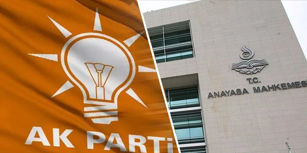 Flaş iddia: AYM’nin yetkileri yasa ile kısıtlanacak, taslak hazırlandı