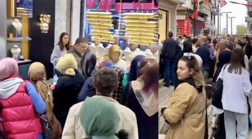 Dilan Polat dedikodusu o ilçeyi karıştırdı