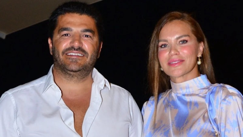 Ebru Şallı’nın eşi Uğur Akkuş’a dolandırıcılık davası