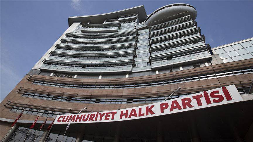 CHP Yüksek Disiplin Kurulu yönetimi belli oldu