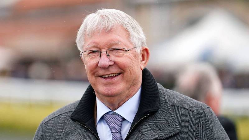 Sir Alex Ferguson, Manchester United’a geri dönüyor
