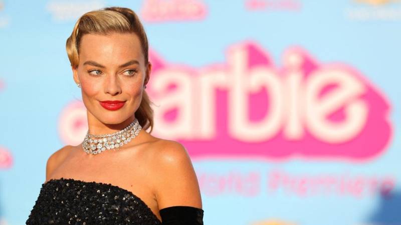 Margot Robbie’den “Barbie 2” açıklaması