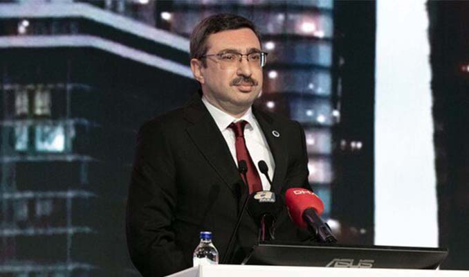 SPK Başkanı Gönül’den yatırımcılara ‘halka arz’ uyarısı
