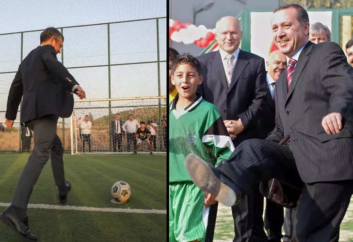 Önce Özel sonra Erdoğan! ’19 yıl önce bugün’ denilerek paylaşıldı