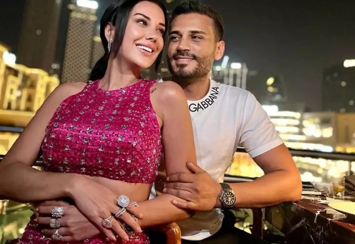 Dilan Polat ve ailesi tutukluluğa itiraz etti!