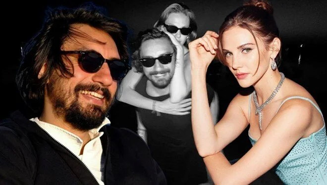 Alina Boz ile Umut Evirgen’in nikah tarihi belli oldu