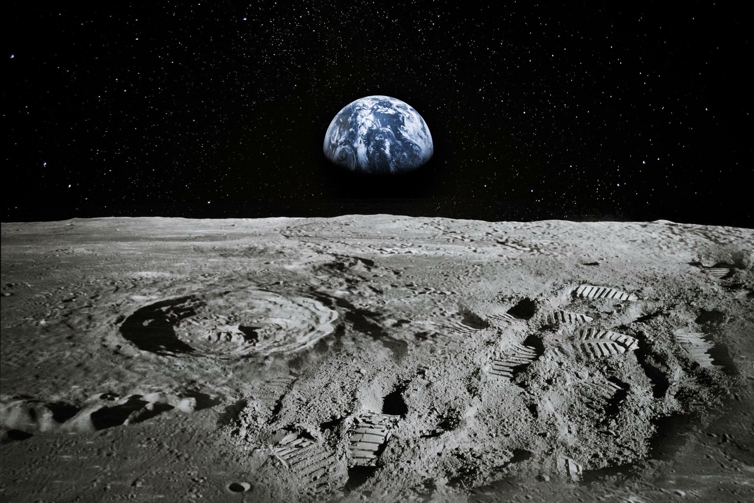 Türkiye’nin ilk uzay aracı 2026’da ay yolculuğuna başlıyor