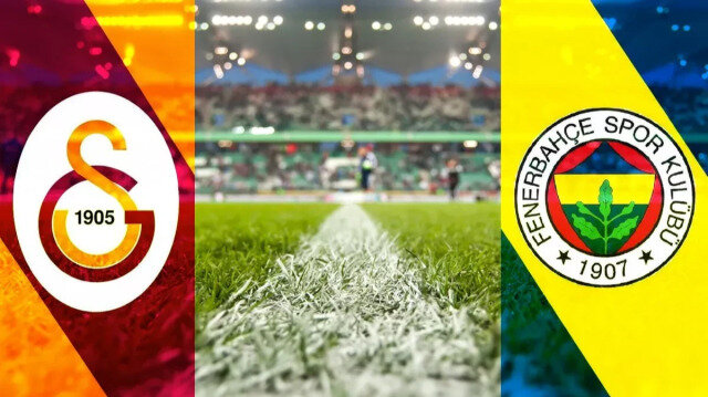 Galatasaray ve Fenerbahçe’den ortak karar