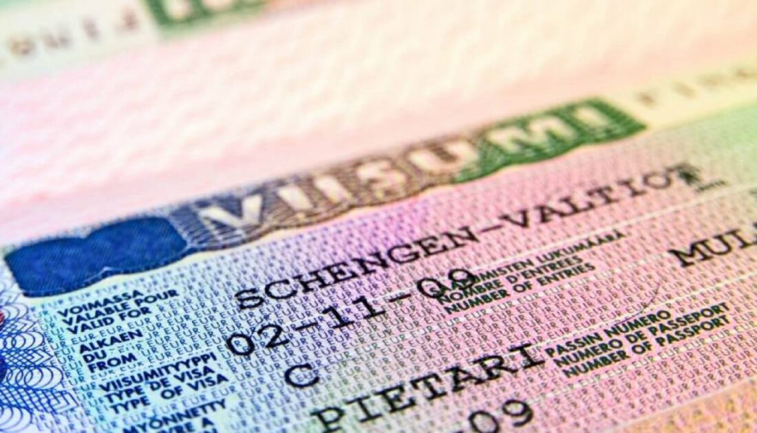 AB Komisyonu’ndan geçti: ‘Dijital Schengen vizesi’ başvuruları nasıl yapılır?