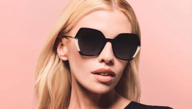 Stella Maxwell marka yüzü oldu