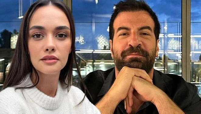 Hande Soral’dan İsmail Demirci’ye: İyi ki doğdun sevgilim
