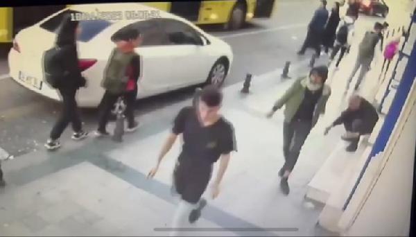 Akılalmaz cinayet! Sipariş kalemiyle öldürdü