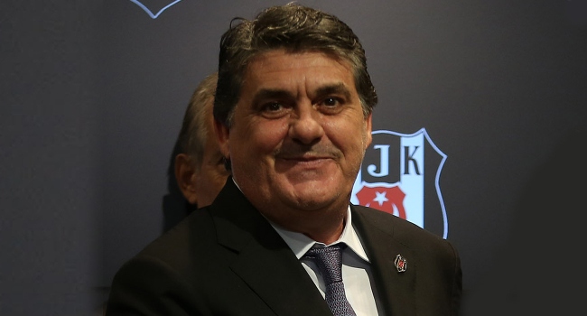 Serdal Adalı’dan, Beşiktaş başkanlığına adaylık sinyali