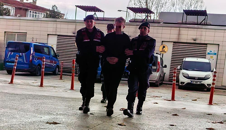 Bursa’da eski eşini bıçaklayan şahıs tutuklandı
