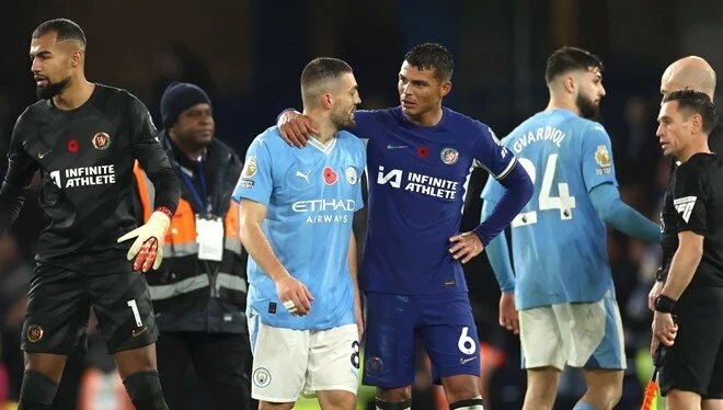 Manchester City ve Chelsea küme düşürülebilir