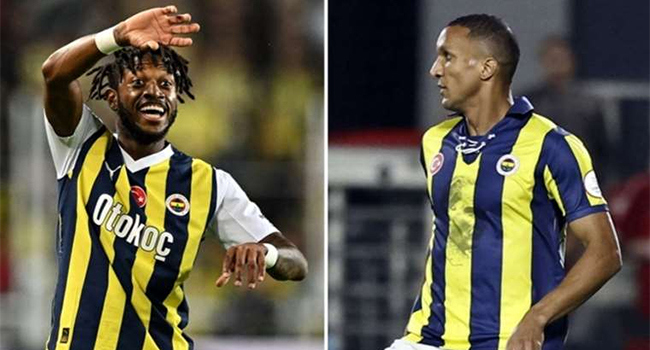 Fenerbahçe’de eksikler can sıkıyor