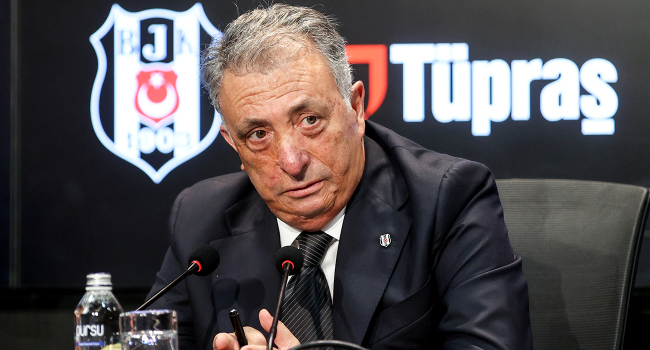 Ahmet Nur Çebi’den adaylık açıklaması Ahmet Nur Çebi’den adaylık açıklaması