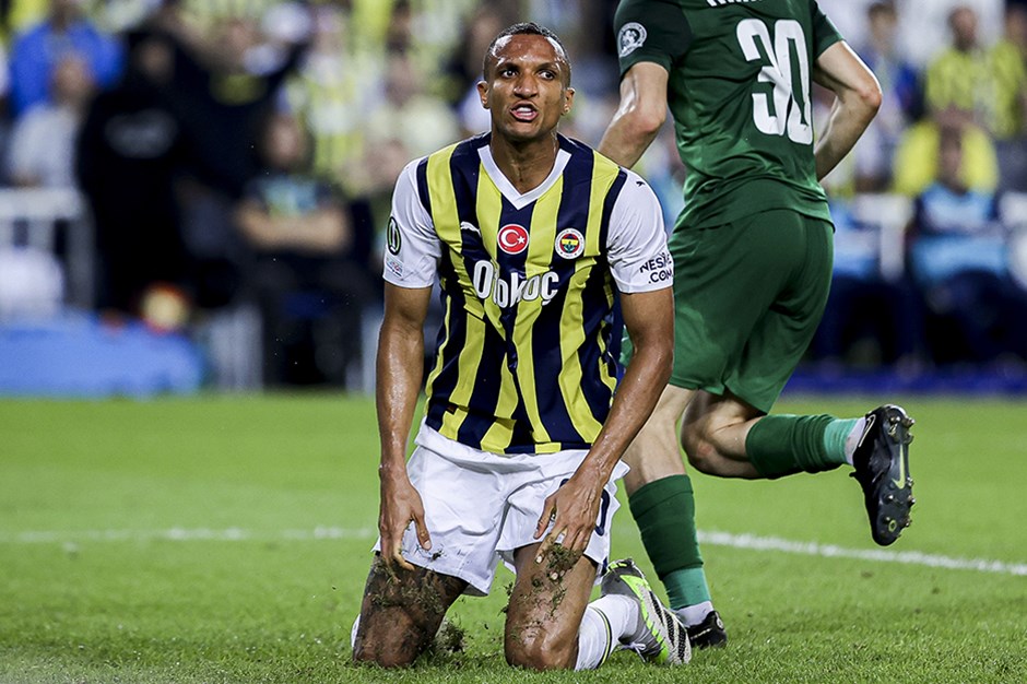 Rodrigo Becao ameliyat oldu