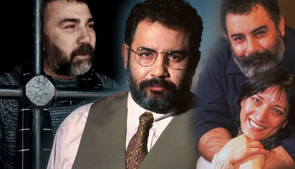 Gülten Kaya’dan İsmail Yılmaz’a ‘Ahmet Kaya’ya benziyorsun’ davası