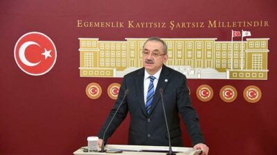 Prof. Dr. İsmail Tatlıoğlu, BUÜ’deki görevine 11 yıl sonra geri döndü