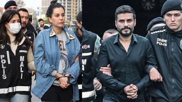 Dilan-Engin Polat çiftinin avukatı pişman oldu