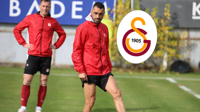 Sivasspor, Galatasaray iddialarını yalanladı