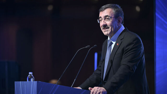 Cumhurbaşkanlığına Cevdet Yılmaz vekalet edecek
