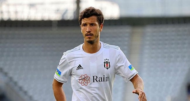 Beşiktaş, Salih Uçan ile kaybetmiyor