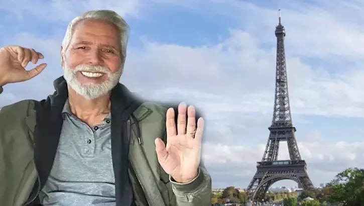 Paris’te kaybolan Türk vatandaşı bulundu