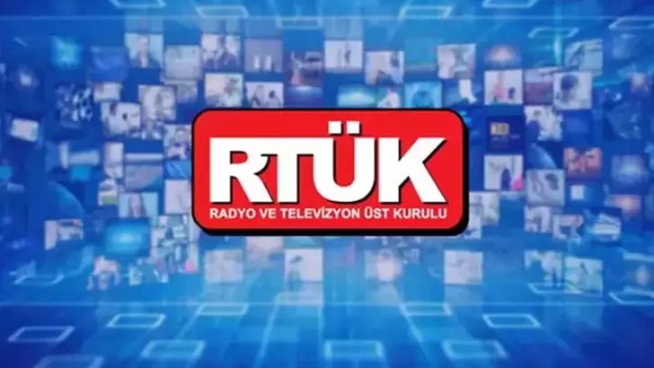 RTÜK ve yayın derneklerinden ortak ‘Gazze’ açıklaması