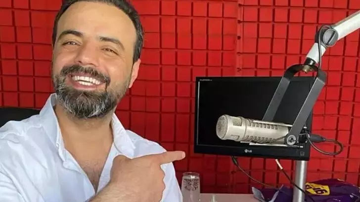 ‘Baydamar’dan silahlı saldırı