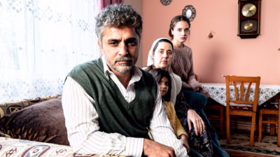 Zeki Demirkubuz’un son filmi ‘Hayat’ ertelendi: İşte yeni vizyon tarihi
