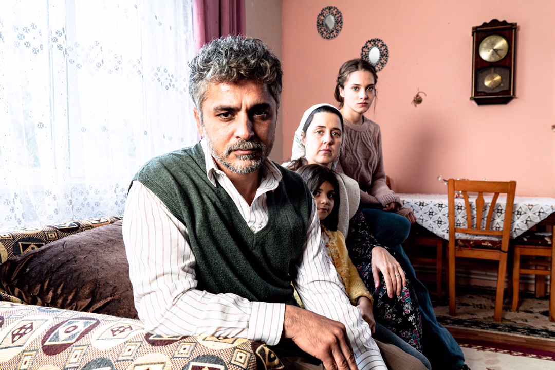 Zeki Demirkubuz’un son filmi ‘Hayat’ ertelendi: İşte yeni vizyon tarihi