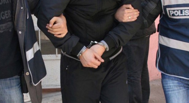 PKK’ya finansman sağlayanlara yönelik operasyon PKK’ya finansman sağlayanlara yönelik operasyon