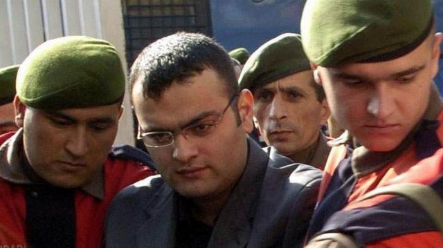 Ogün Samast ilk duruşmaya gelmezse yakalama kararı çıkarılacak