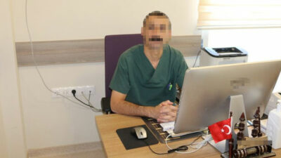 Bursa’da ilaç bağımlısı doktor hakkında karar