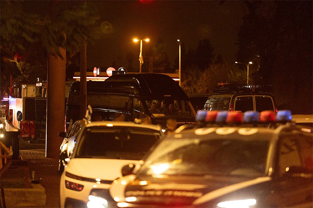 Anlaşmaya varıldı: Gazze Şeridi’ndeki ‘insani ara’ 2 gün daha uzatıldı