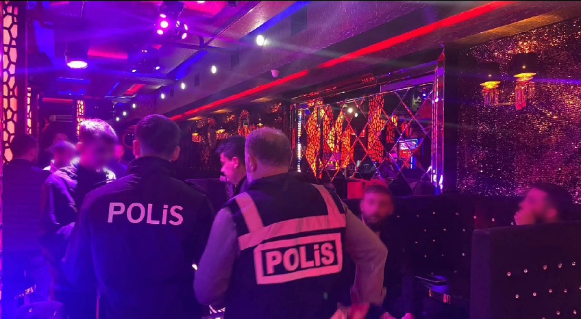 Bursa’daki denetimlerde ceza yağdı!