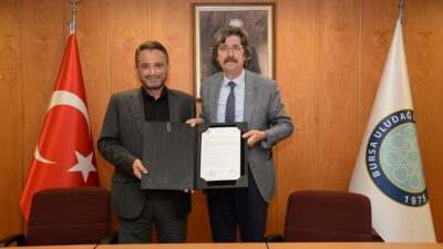 Uludağ Üniversitesi’nden savunma sanayi ile yeni işbirliği protokolü