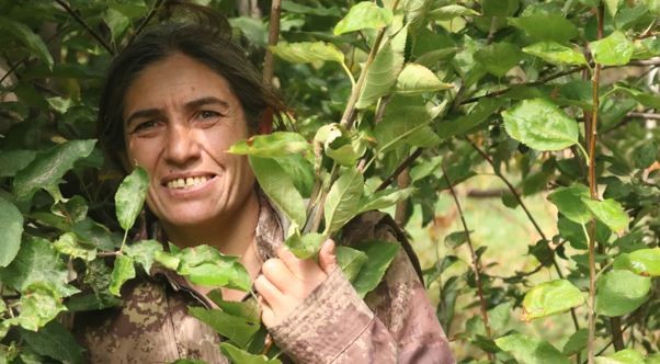 MİT’ten Hakurk’ta nokta operasyon: Ayşe Arslan öldürüldü