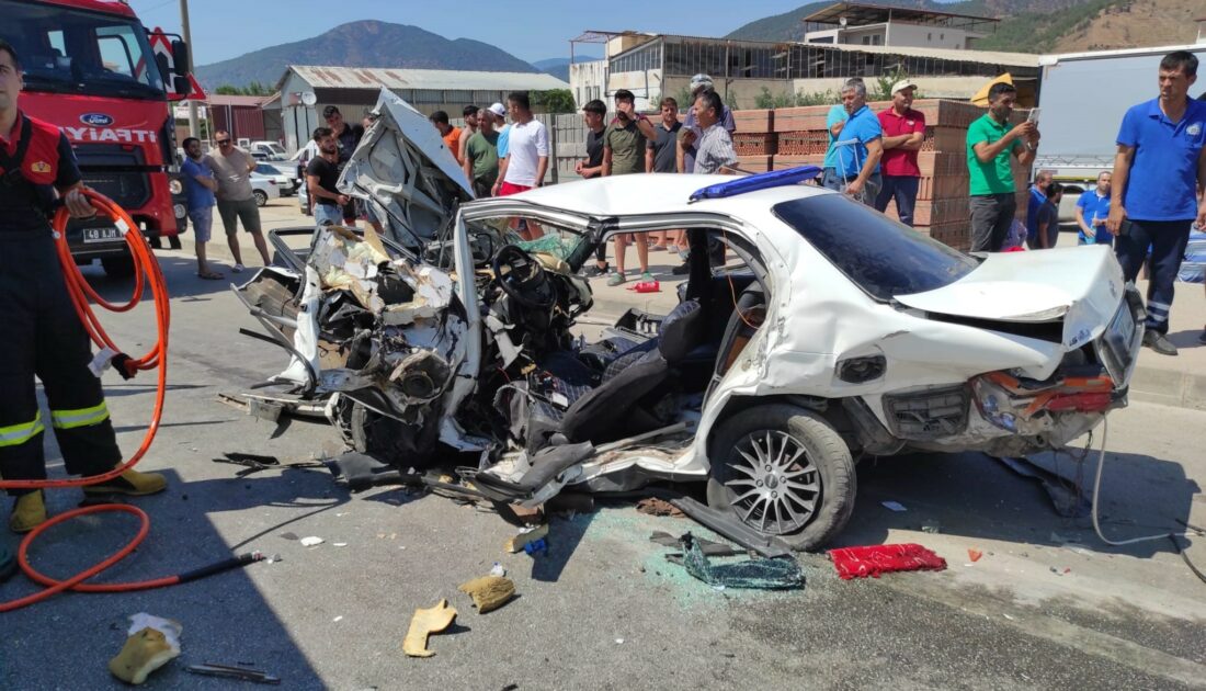 Bursa’da acı bilanço: 10 ayda 87 kişi kaza kurbanı